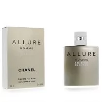 Chanel Allure Homme Edition Blanche Woda toaletowa 100ml - Wody i perfumy męskie - miniaturka - grafika 1