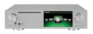 Odtwarzacze sieciowe - CocktailAudio X45 Kolor: Srebrny - miniaturka - grafika 1