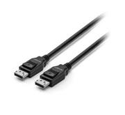 Kable komputerowe i do monitorów - Kensington Kabel DisplayPort 1.4 - DisplayPort 1.4 1.8m - miniaturka - grafika 1