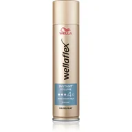 Kosmetyki do stylizacji włosów - Wella Wellaflex Instant Volume Boost lakier do włosów 250 ml dla kobiet - miniaturka - grafika 1