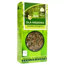 Dary Natury Mirosław Angielczyk, Koryciny 73,17-31 Herbatka DLA NIEJADKA BIO 50g 000-6054-268D0 - Herbata - miniaturka - grafika 1