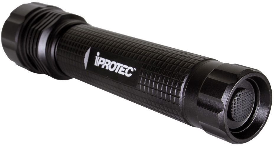 Dymo Latarka IPROTEC PRO800LIGHT 800 Lumens LED