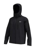 Kurtki narciarskie - Halti Kurtka narciarska "Melvik" w kolorze czarnym - miniaturka - grafika 1