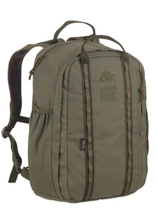 Plecak codzienny Wisport Kaiken 18 l - olive green - Plecaki - miniaturka - grafika 1