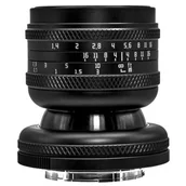 Obiektywy - ASTRHORI MF 50 mm f/1.4 Nikon Z - miniaturka - grafika 1