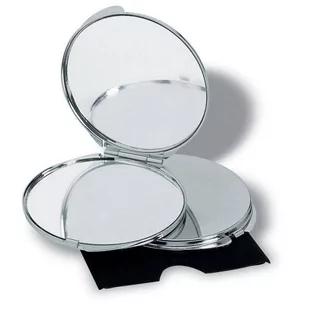 MID GUAPAS Dwa lusterka do makijażu KC2204 - Gadżety do domu - miniaturka - grafika 1