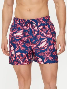 Szorty kąpielowe Tommy Hilfiger - Kąpielówki męskie - miniaturka - grafika 1