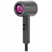 Suszarki do włosów - Suszarka Mpm MSW-20 1000W kompaktowa mała basenowa - miniaturka - grafika 1