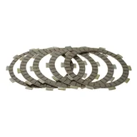 Części motocyklowe - Tarcze sprzęgłowe EBC CK1153 Honda XL 250 - komplet - miniaturka - grafika 1