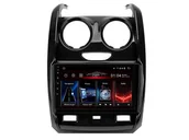 Radia samochodowe - Radio Android FS4-Max Duster 2015-2020 4/32 Carplay AndroidAuto 2K DSP - miniaturka - grafika 1