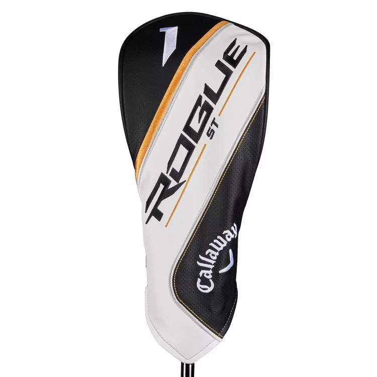 Callaway Rogue ST MAX D 10.5° DJ-6X Callaway Rogue ST MAX D Driver | Callaway Golf