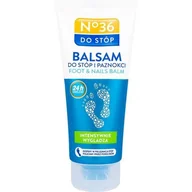 Pielęgnacja stóp - PHARMA-C-FOOD No. 36 Intensywnie nawilżający balsam do stóp 100ml - miniaturka - grafika 1