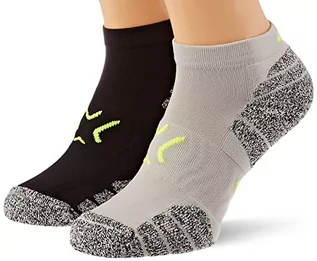 Skarpetki męskie - 4F Socks SOM001, wielokolorowe 1, 43-46 dla mężczyzn, wielokolorowe 1, Wielokolorowy 1, 43/46 EU - grafika 1