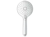 Słuchawki prysznicowe - LIVARNO home Słuchawka prysznicowa (Okrągły) - miniaturka - grafika 1