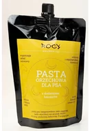 Przysmaki dla psów - ROGY Pasta Orzechowo Bananowa ROGY 300g- do treningu - miniaturka - grafika 1