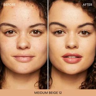 bareMinerals Original Foundation SPF 15 - podkład do twarzy Medium Beige 12 - Podkłady do twarzy - miniaturka - grafika 3