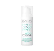 Kremy do twarzy - Bandi krem redukujący niedoskonałości na noc 50ml - miniaturka - grafika 1