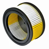 Filtry do odkurzaczy - FILTR ODKURZACZA KARCHER WD4/5/WD4.500/WD5.200/WD5.800 FK454 - miniaturka - grafika 1