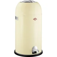 Koszyki łazienkowe - Wesco Kickmaster kosz na odpady, beżowy, standard 184 631-23 - miniaturka - grafika 1