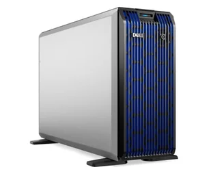 Dell PowerEdge T360 E-2414/32GB/2x2TB/H355/i9E - Serwery - miniaturka - grafika 1