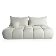 Sofy i kanapy - Sofa z funkcją spania FIORINO MINI | Kolor do wyboru - miniaturka - grafika 1
