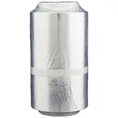 Pozostałe akcesoria fryzjerskie - Folia fryzjerska aluminiowa L 530g - miniaturka - grafika 1