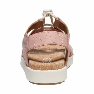 Sandały damskie KEEN ELLE MIXED STRAP - Sandały damskie - miniaturka - grafika 5