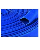 Węże ogrodowe i zraszacze - WĄŻ DO WODY 1"X100M KD777 - miniaturka - grafika 1