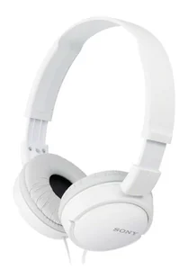 Sony Mdr-Zx110 Headphones Wired - Słuchawki - miniaturka - grafika 1