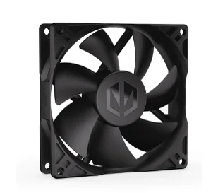 Endorfy Zephyr 92 92mm Czarny EY4A018 - Wentylatory komputerowe - miniaturka - grafika 1