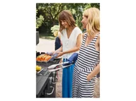 Akcesoria do grilla - GRILLMEISTER Zestaw akcesoriów do grillowania, 5 elementów (Sztućce do grilla) - miniaturka - grafika 1