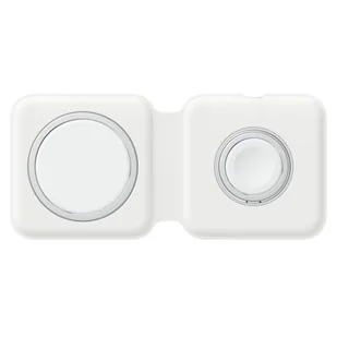 Apple MagSafe Duo indukcyjna - Ładowarki do telefonów - miniaturka - grafika 1