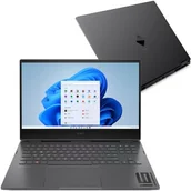 Laptopy - HP Omen 16-K0183NW 16.1" IPS 144Hz i5-12500H 16GB RAM 512GB SSD GeForce RTX3050Ti Windows 11 Home  74H81EA - miniaturka - grafika 1