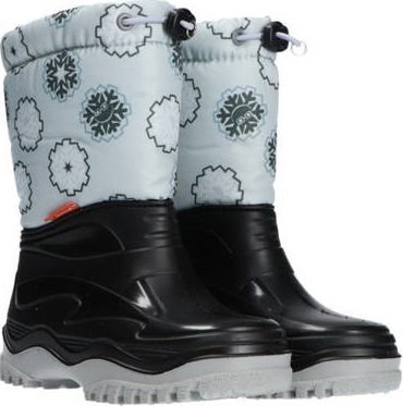 Buty Zimowe Dziewczęce Śniegowce Dziecięce 32/33