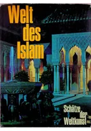 Książki o kulturze i sztuce - Welt des Islam - miniaturka - grafika 1