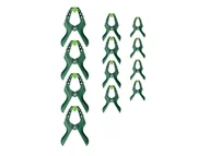 Imadła i ściski - PARKSIDE® Zestaw 8 lub 12 ścisków (12 elementów) - miniaturka - grafika 1