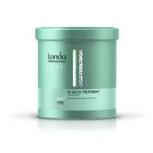 Londa Professional P.U.R.E In Salon Treatment odżywcza maska do włosów bardzo suchych 750 ml - Maski do włosów - miniaturka - grafika 3