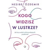 Rozwój osobisty - Kogo widzisz w lustrze? - miniaturka - grafika 1