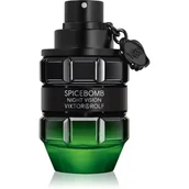 Wody i perfumy męskie - Viktor & Rolf Spicebomb Night Vision woda toaletowa 50ml - miniaturka - grafika 1