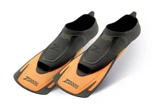 Płetwy Zoggs Swim Fin Energy 34/35 - Sprzęt do nurkowania - miniaturka - grafika 1