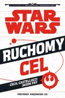 Książki edukacyjne - Star Wars. Ruchomy cel - miniaturka - grafika 1
