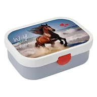 Lunch boxy - Lunch box MEPAL Campus Wild Horse - miniaturka - grafika 1