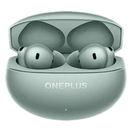 Słuchawki - ONEPLUS Buds 4 ANC Zielony - miniaturka - grafika 1