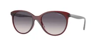 Okulary przeciwsłoneczne - Okulary Przeciwsłoneczne Vogue VO 5453S 292436 - miniaturka - grafika 1