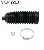 Układ kierowniczy - akcesoria - SKF Zestaw osłon, układ kierowniczy VKJP 2213 - miniaturka - grafika 1