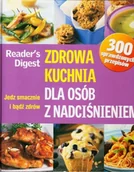 Diety, zdrowe żywienie - Zdrowa kuchnia dla osób z nadciśnieniem - miniaturka - grafika 1