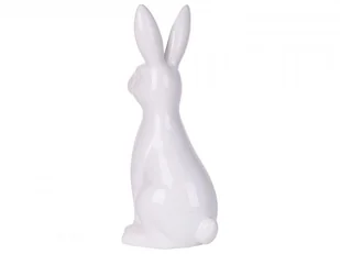 Lumarko Figurka Królik Biała Paimpol - Figurki dekoracyjne - miniaturka - grafika 6