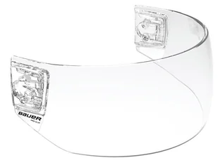 Pleksi Bauer  Pro Clip Medium Straight Senior - Hokej - miniaturka - grafika 1