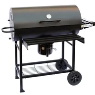 Grille - Landmann Grill wózek weglowy BARREL - 11531 - miniaturka - grafika 1