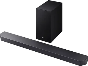 SAMSUNG HW-Q600F/EN Czarny - Soundbary - miniaturka - grafika 1